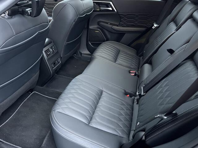 Mitsubishi OUTLANDER 2.4 PHEV Instyle NIEUW MODEL | LEVERING 2025 | NU TE BESTELLEN!
