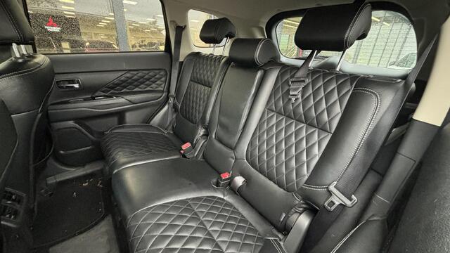 Mitsubishi OUTLANDER 2.4 PHEV Intense+