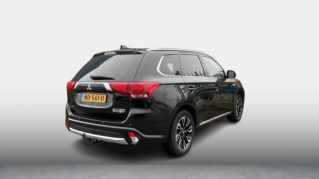 Mitsubishi OUTLANDER 2.0 PHEV Premium
