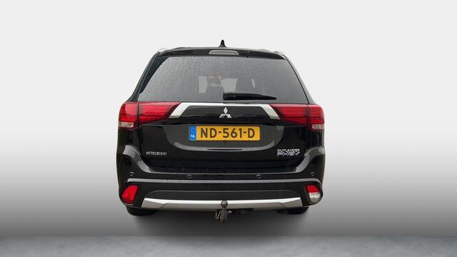 Mitsubishi OUTLANDER 2.0 PHEV Premium