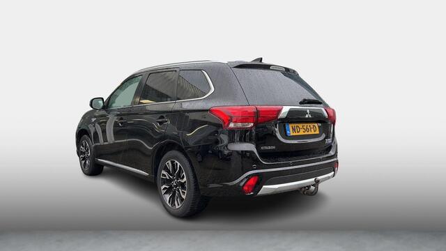 Mitsubishi OUTLANDER 2.0 PHEV Premium