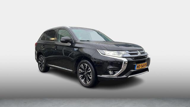 Mitsubishi OUTLANDER 2.0 PHEV Premium