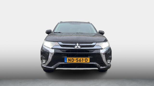 Mitsubishi OUTLANDER 2.0 PHEV Premium