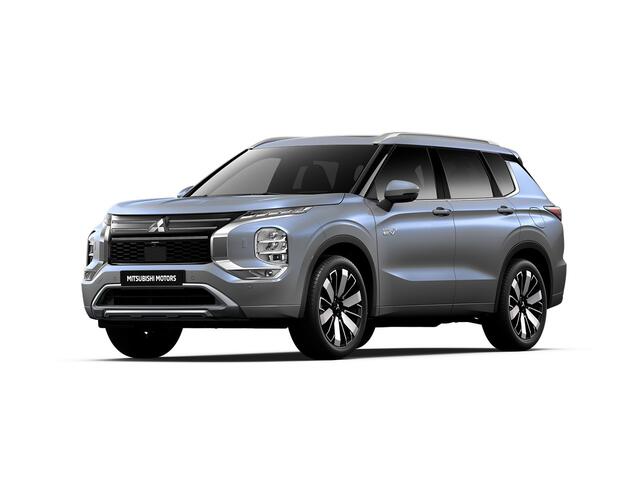 Mitsubishi OUTLANDER 2.4 Plug-in Hybride 306 1AT Instyle | Adaptive Cruise Control (ACC) | Blind Spot Warning (BSW) | Head-up Display
