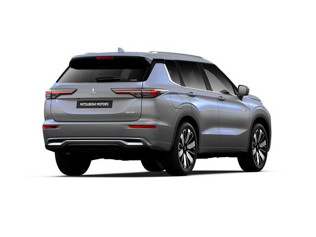 Mitsubishi OUTLANDER 2.4 Plug-in Hybride 306 1AT Instyle | Adaptive Cruise Control (ACC) | Blind Spot Warning (BSW) | Head-up Display