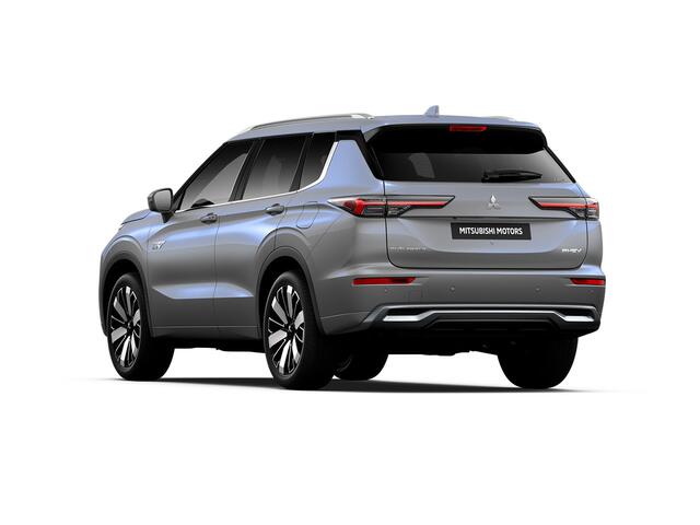 Mitsubishi OUTLANDER 2.4 Plug-in Hybride 306 1AT Instyle | Adaptive Cruise Control (ACC) | Blind Spot Warning (BSW) | Head-up Display