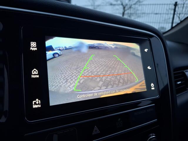 Mitsubishi OUTLANDER 2.4 Intense Plug in Hybrid 225pk PHEV | Alcantara Sportstoelen | Apple Carplay | Camera | Cruise Control | Climate Control | Stoelverwarming | DAB |
