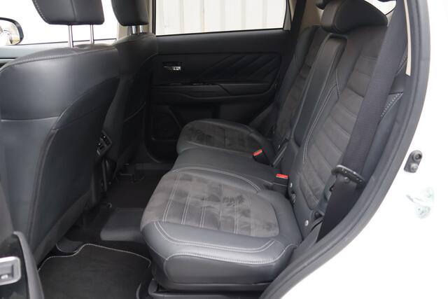 Mitsubishi OUTLANDER 2.4 PHEV Intense+