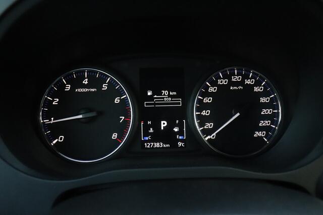 Mitsubishi OUTLANDER 2.0 Business Edition AUTOMAAT | CAMERA | TREKHAAK | NAVI | CRUISE |