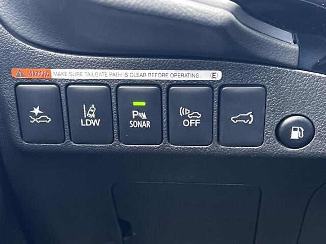 Mitsubishi OUTLANDER 2.4 PHEV Instyle Automaat / Trekgewicht 1.500 kg / Adaptief CC / Navigatie via Apple Carplay Android / Stuur- en stoelverwarming / Camera 360° / Winterbandenset meerprijs ¤ 599 /