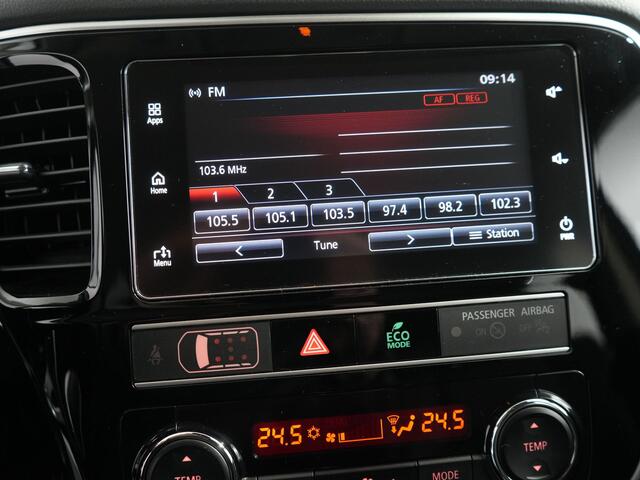 Mitsubishi OUTLANDER 2.4 PHEV Intense | Carplay | Camera |