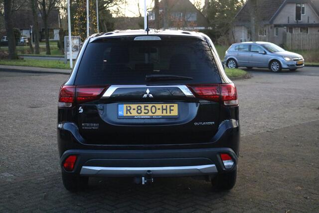 Mitsubishi OUTLANDER 2.0 Business Edition | Clima | Cruise | Trekhaak