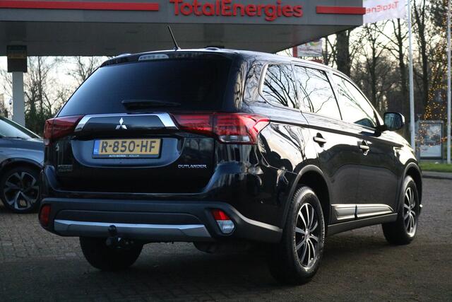 Mitsubishi OUTLANDER 2.0 Business Edition | Clima | Cruise | Trekhaak