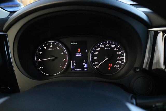 Mitsubishi OUTLANDER 2.0 Business Edition | Clima | Cruise | Trekhaak