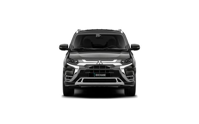 Mitsubishi OUTLANDER 2.4 Plug-in Hybride 306 1AT Instyle+ | Adaptive Cruise Control (ACC) | Blind Spot Warning (BSW) | Head-up Display