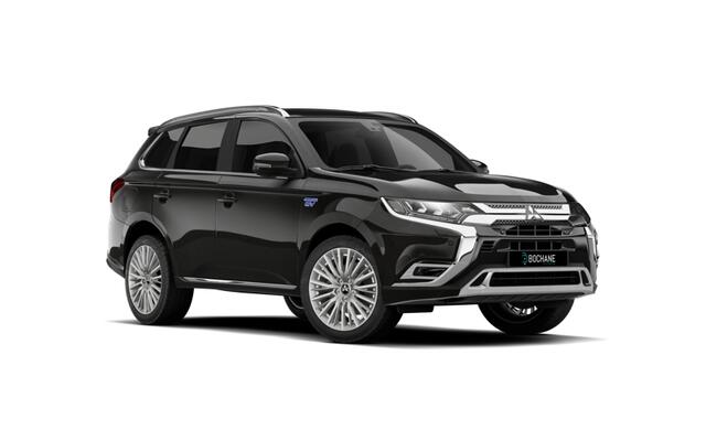 Mitsubishi OUTLANDER 2.4 Plug-in Hybride 306 1AT Instyle+ | Adaptive Cruise Control (ACC) | Blind Spot Warning (BSW) | Head-up Display