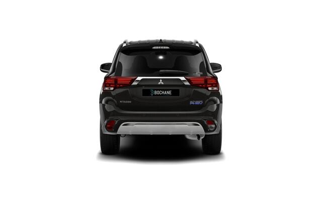 Mitsubishi OUTLANDER 2.4 Plug-in Hybride 306 1AT Instyle+ | Adaptive Cruise Control (ACC) | Blind Spot Warning (BSW) | Head-up Display