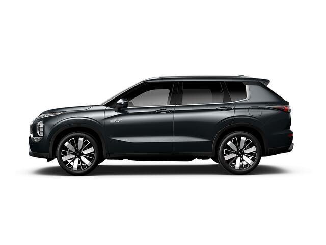 Mitsubishi OUTLANDER 2.4 Plug-in Hybride 306 1AT Business Edition | Adaptive Cruise Control (ACC) | Blind Spot Warning (BSW) | Dual-zone Climate Control