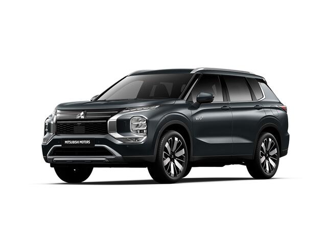 Mitsubishi OUTLANDER 2.4 Plug-in Hybride 306 1AT Business Edition | Adaptive Cruise Control (ACC) | Blind Spot Warning (BSW) | Dual-zone Climate Control