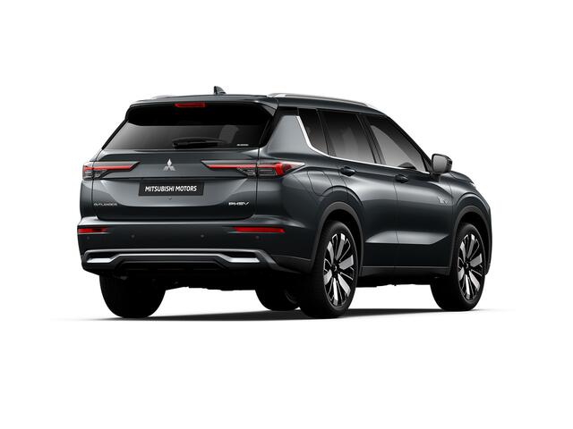 Mitsubishi OUTLANDER 2.4 Plug-in Hybride 306 1AT Business Edition | Adaptive Cruise Control (ACC) | Blind Spot Warning (BSW) | Dual-zone Climate Control