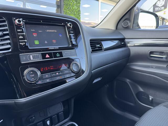 Mitsubishi OUTLANDER 2.0 Business Edition | Carplay | Camera | Cruise |