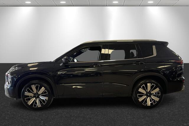 Mitsubishi OUTLANDER 2.4 PHEV Instyle+