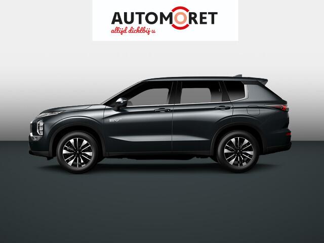 Mitsubishi OUTLANDER 2.4 PHEV Intense