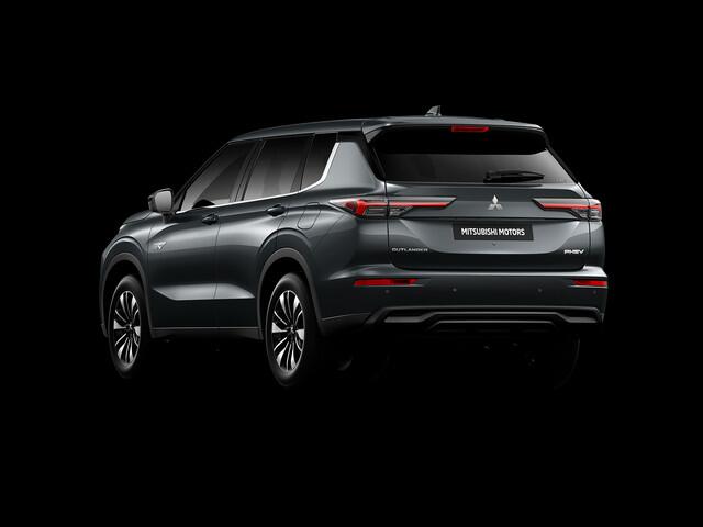 Mitsubishi OUTLANDER 2.4 PHEV Intense