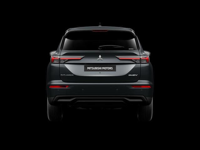 Mitsubishi OUTLANDER 2.4 PHEV Intense