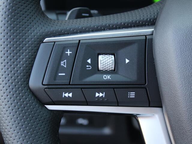 Mitsubishi OUTLANDER 2.4 PHEV First Edition / Nieuw Model 2025 / ¤1000,- Early Buyer Bonus / Elektrische Range 86 KM WLTP / 1600KG Trekgewicht / 8 Jaar Fabrieksgarantie