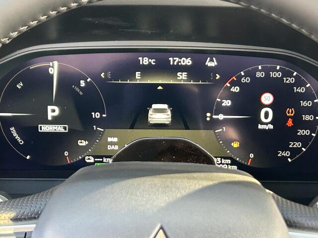 Mitsubishi OUTLANDER 2.4 PHEV First Edition | NIEUW MODEL EN DIRECT UIT VOORRAAD LEVERBAAR!