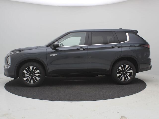 Mitsubishi OUTLANDER 2.4 PHEV Intense / Nieuw Model 2025 / ¤ 1.000,- Early Buyer Bonus / Rijklaar ¤ 54.150,- / Elektrische Range 86 KM WLTP / 1600KG Trekgewicht / 8 Jaar Fabrieksgarantie / Snel leverbaar /