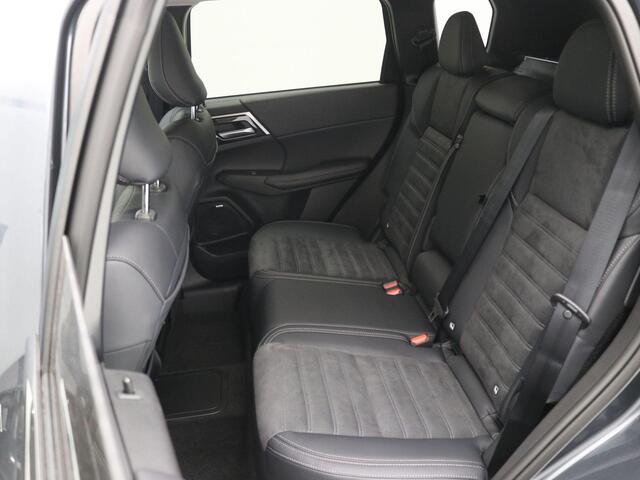Mitsubishi OUTLANDER 2.4 PHEV Intense / Nieuw Model 2025 / ¤ 1.000,- Early Buyer Bonus / Rijklaar ¤ 54.150,- / Elektrische Range 86 KM WLTP / 1600KG Trekgewicht / 8 Jaar Fabrieksgarantie / Snel leverbaar /