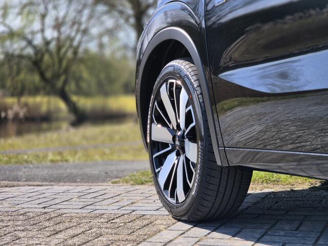 Mitsubishi OUTLANDER 2.4 PHEV Instyle | Nieuw | Direct uit voorraad leverbaar!