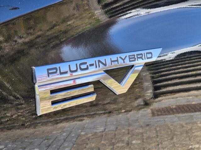 Mitsubishi OUTLANDER 2.4 PHEV Instyle | Nieuw | Direct uit voorraad leverbaar!