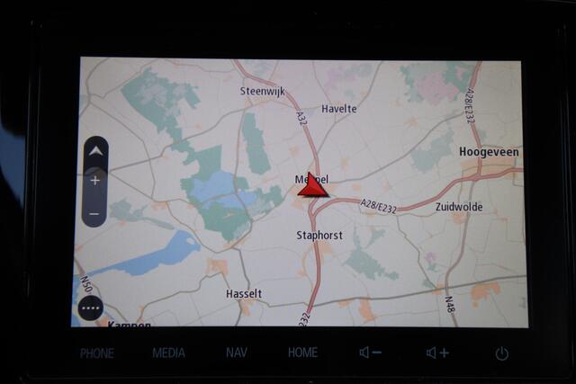 Mitsubishi OUTLANDER 2.4 PHEV Instyle Leder, Dealer O.H., E.achterklep