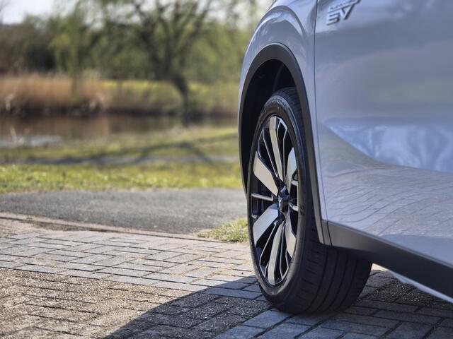 Mitsubishi OUTLANDER 2.4 PHEV First Edition. | Nieuw | Direct uit voorraad leverbaa
