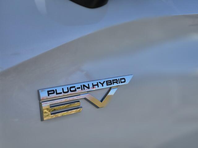Mitsubishi OUTLANDER 2.4 PHEV First Edition. | Nieuw | Direct uit voorraad leverbaa