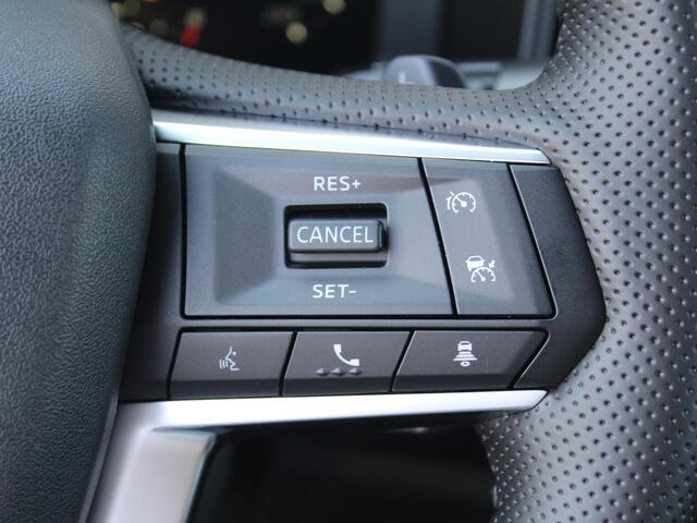 Mitsubishi OUTLANDER 2.4 PHEV Intense / Nieuw Model 2025 / ¤1000,- Early Buyer Bonus / Elektrische Range 86 KM WLTP / 1600KG Trekgewicht / 8 Jaar Fabrieksgarantie