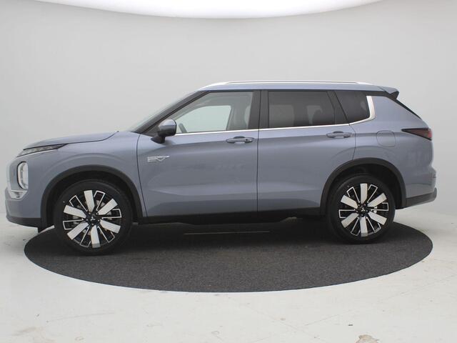 Mitsubishi OUTLANDER 2.4 PHEV First Edition / Nieuw Model 2025 / ¤ 1.000,- Early Buyer Bonus / Rijklaar ¤ 57.245,- / Elektrische Range 86 KM WLTP / 1600KG Trekgewicht / 8 Jaar Fabrieksgarantie / Snel leverbaar /