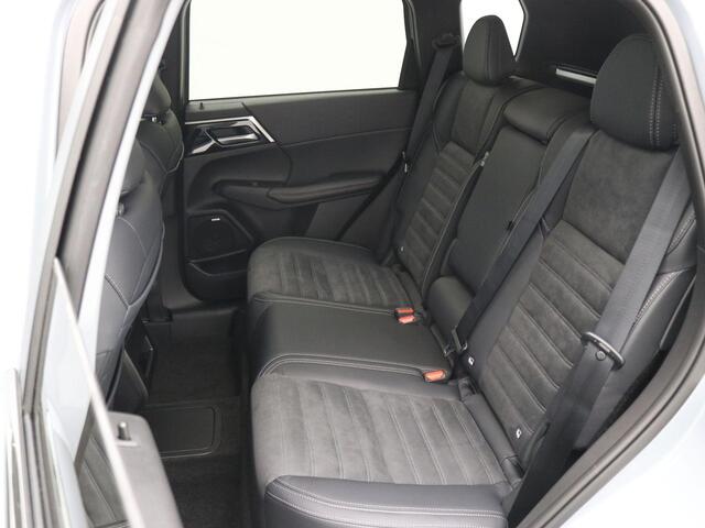Mitsubishi OUTLANDER 2.4 PHEV First Edition / Nieuw Model 2025 / ¤ 1.000,- Early Buyer Bonus / Rijklaar ¤ 57.245,- / Elektrische Range 86 KM WLTP / 1600KG Trekgewicht / 8 Jaar Fabrieksgarantie / Snel leverbaar /