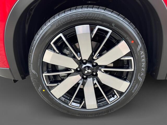 Mitsubishi OUTLANDER 2.4 PHEV First Edition | UIT VOORRAAD LEVERBAAR | MEERDERE KLEUREN | 2.000 EURO KORTING |