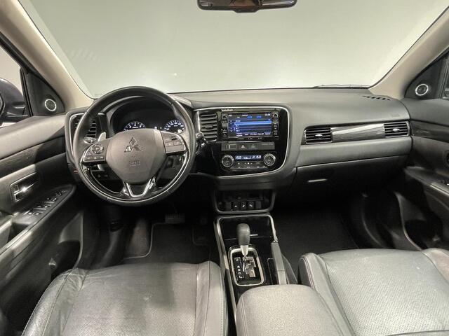 Mitsubishi OUTLANDER 2.0 Instyle