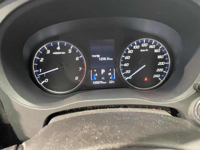 Mitsubishi OUTLANDER 2.0 Instyle