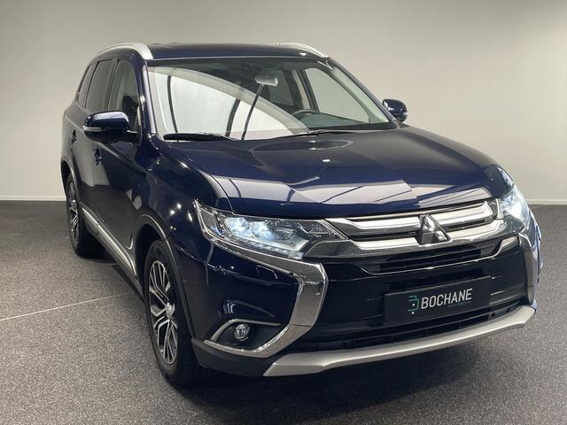 Mitsubishi OUTLANDER 2.0 Instyle