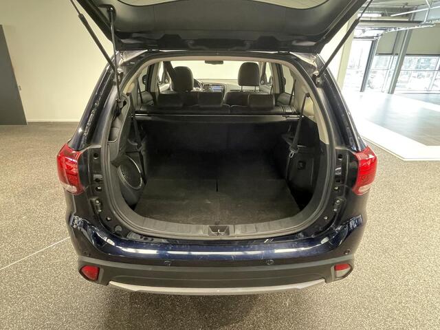 Mitsubishi OUTLANDER 2.0 Instyle
