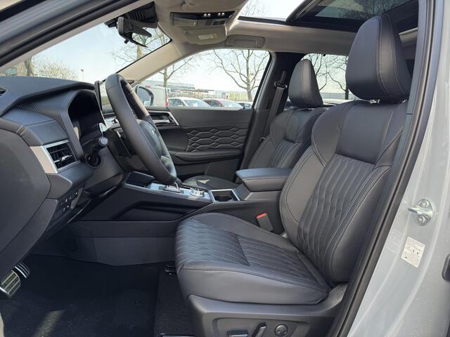 Mitsubishi OUTLANDER 2.4 PHEV Instyle