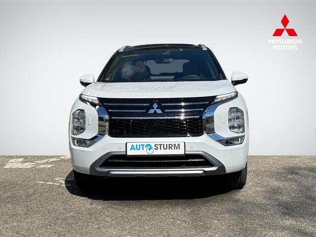 Mitsubishi OUTLANDER 2.4 PHEV Instyle+