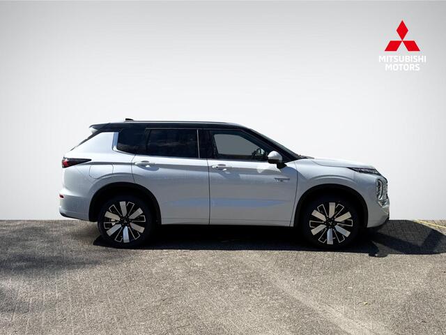 Mitsubishi OUTLANDER 2.4 PHEV Instyle+
