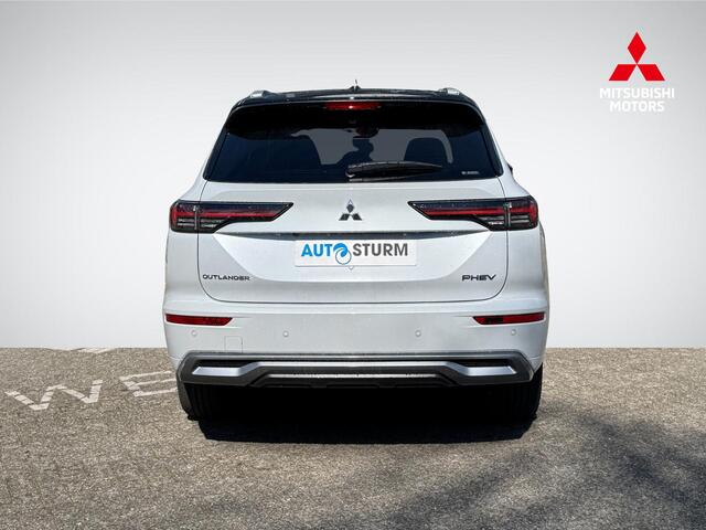 Mitsubishi OUTLANDER 2.4 PHEV Instyle+